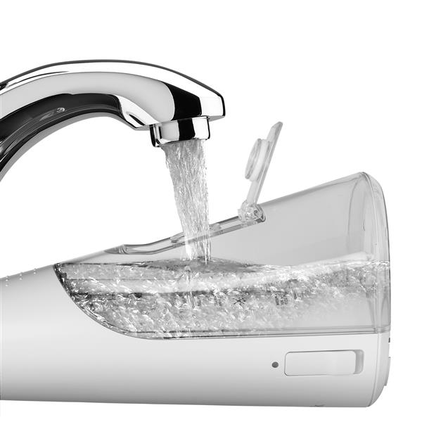 White Waterpik™ Ultra Plus and Cordless Enhance 3000 Combo - Image 12