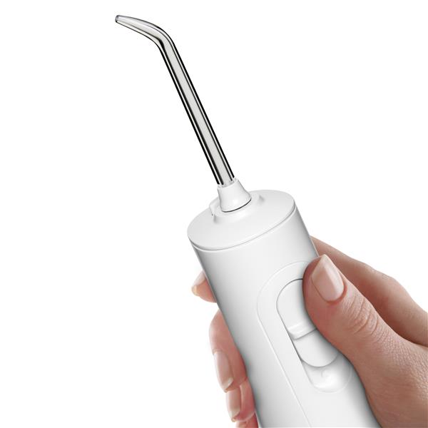 White Waterpik™ Ultra Plus and Cordless Enhance 3000 Combo - Image 10