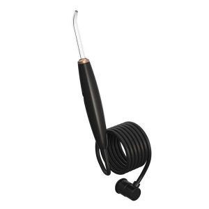 Black Sidekick™ Water Flosser Replacement Stylus Tip