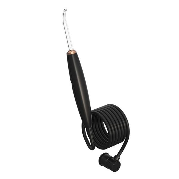 Black Sidekick™ Water Flosser Replacement Stylus Tip